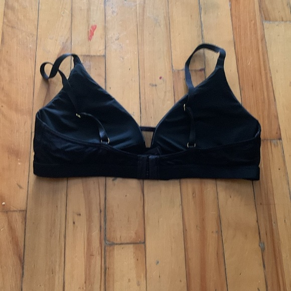 Nwot black pepper bra - Picture 2 of 5